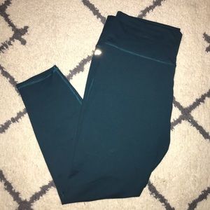 Fabletics Powerhold 7/8 Legging